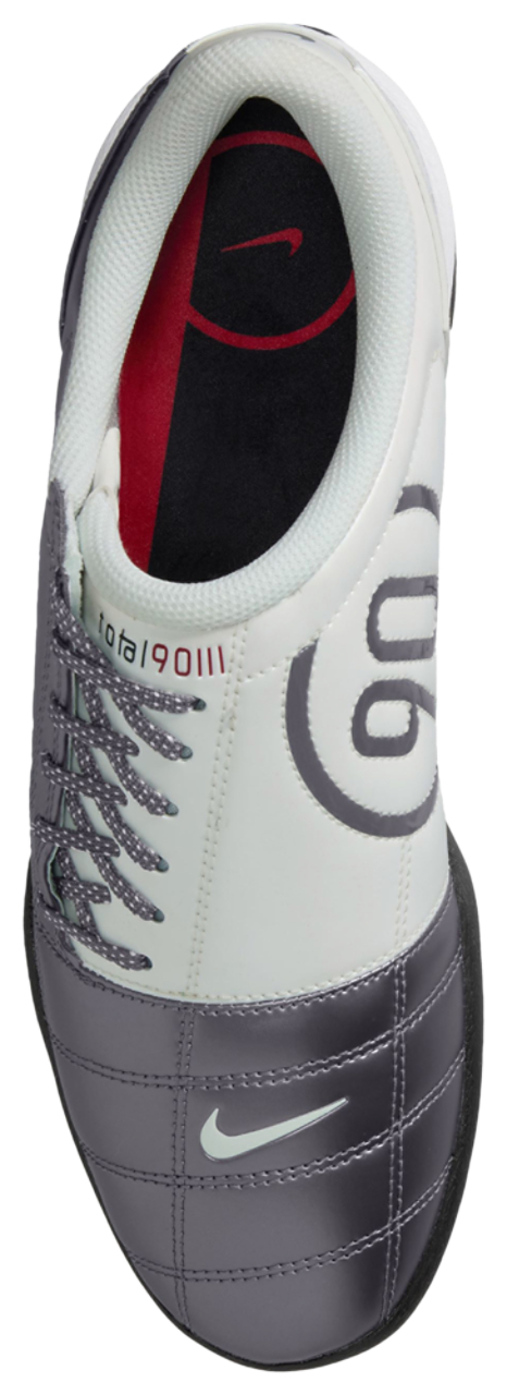 Nike Total 90 Image 3 de 4. Appuyez pour ouvrir la galerie de photos.