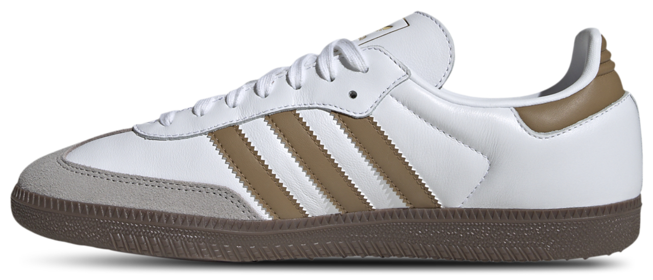 adidas Originals Samba  Image 2 of 5. Tap to open photo gallery.