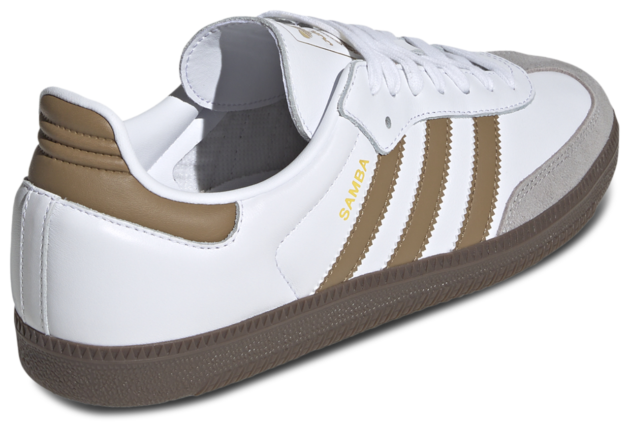 adidas Originals Samba  Image 3 of 5. Tap to open photo gallery.