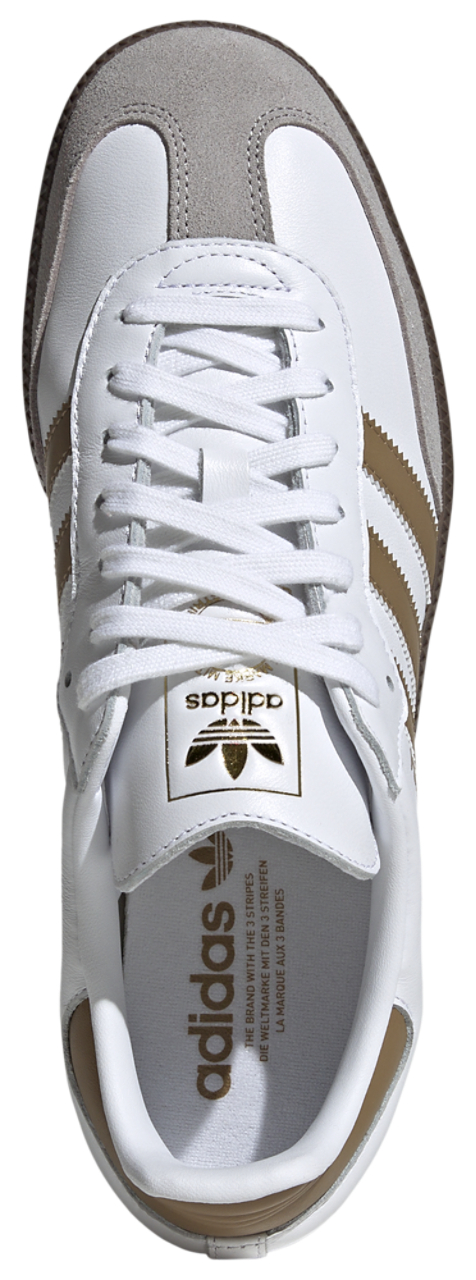 adidas Originals Samba  Image 4 of 5. Tap to open photo gallery.