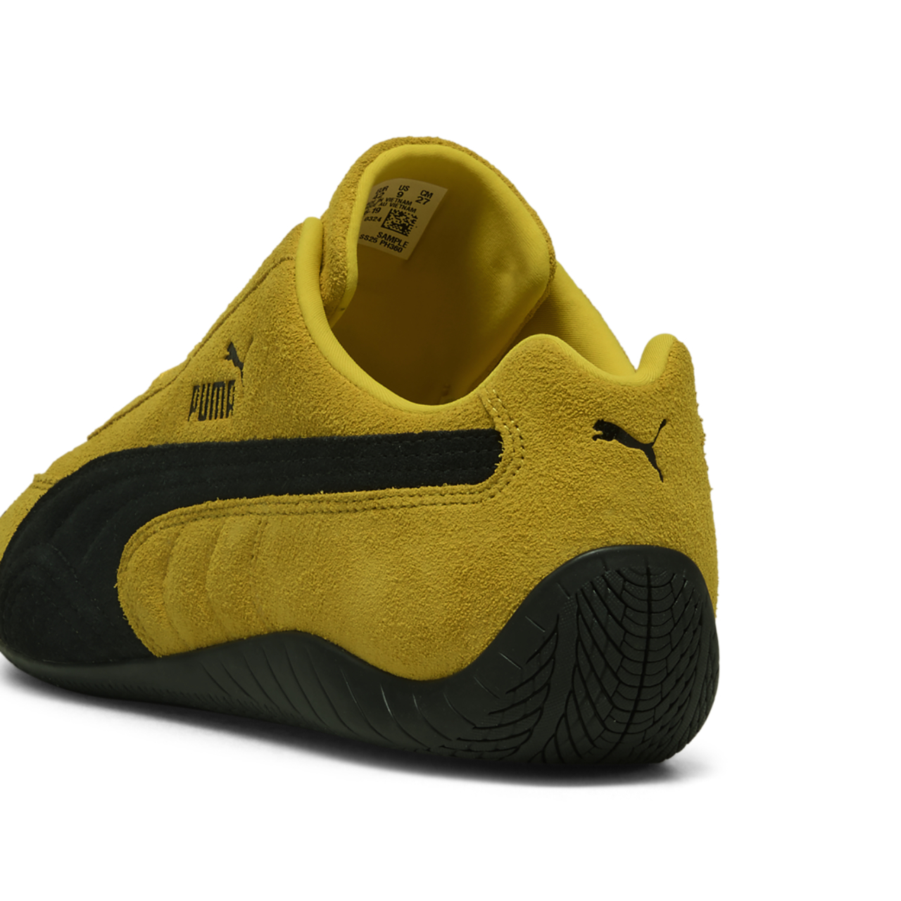 PUMA Speedcat OG Image 3 de 8. Appuyez pour ouvrir la galerie de photos.
