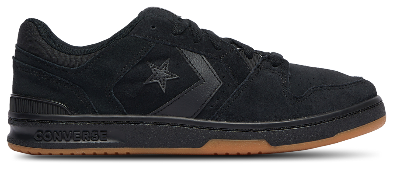 Converse CL98 Ox Suede  Image 1 of 5. Tap to open photo gallery.
