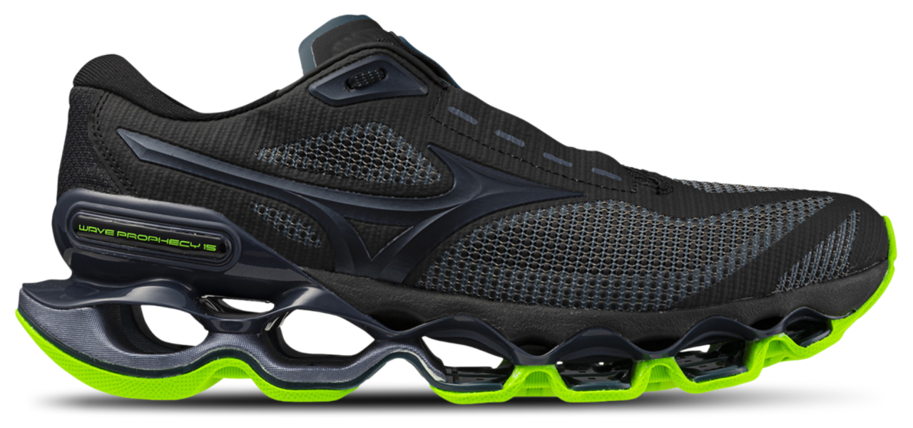 Mizuno Wave Prophecy 15 - Men's | Foot Locker