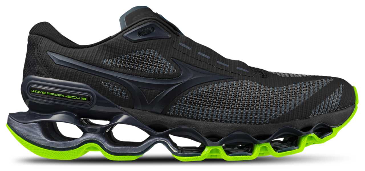 Mizuno Wave Prophecy 15 - Men's | Foot Locker