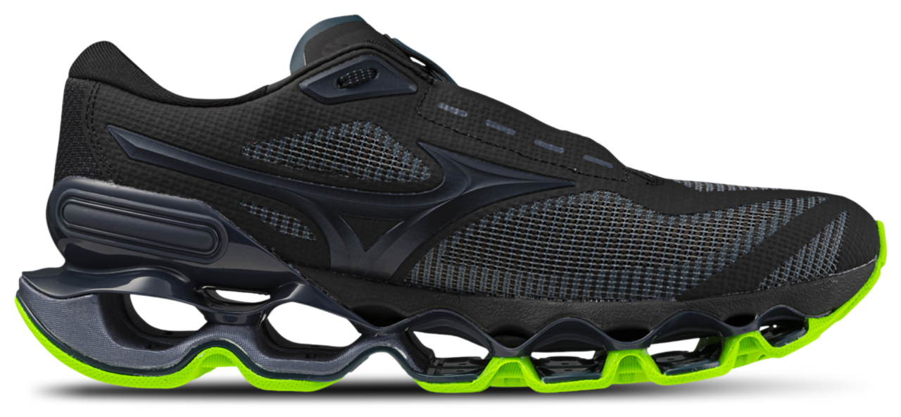 Mizuno Wave Prophecy 15 - Men's | Champs Sports