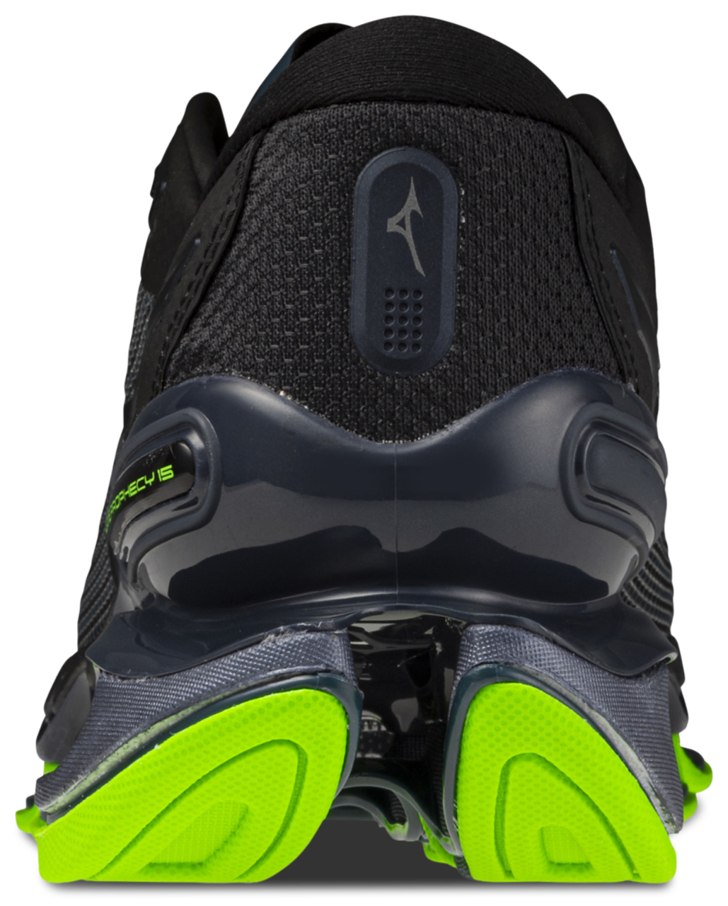 Mizuno Wave Prophecy 15 - Men's | Foot Locker