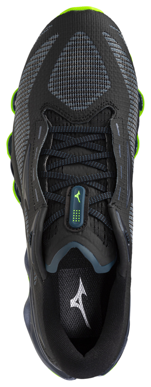 Mizuno Wave Prophecy 15 - Men's | Champs Sports