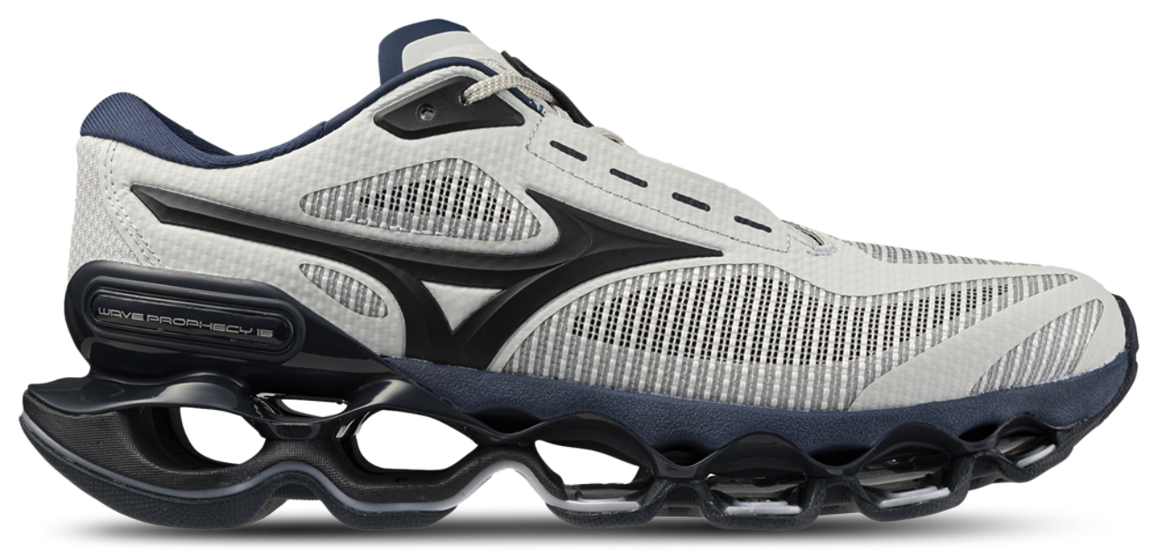 Mizuno Wave Prophecy 15 - Men's | Foot Locker