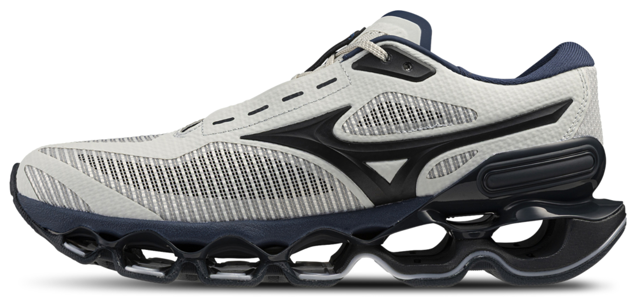 M  Mizuno Wave Prophecy 15 - Men's | Foot Locker
