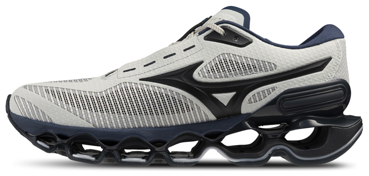 Mizuno Wave Prophecy 15 - Men's | Foot Locker