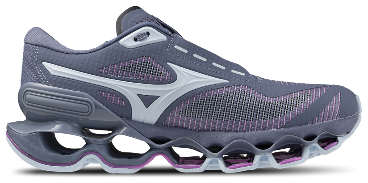 Mizuno Wave Prophecy 15 - Women's | Champs Sports
