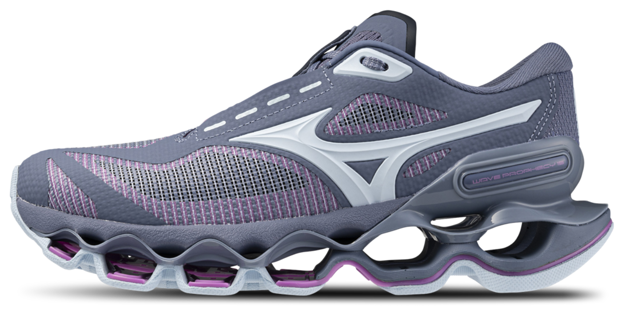 Mizuno Wave Prophecy 15 - Women's | Foot Locker