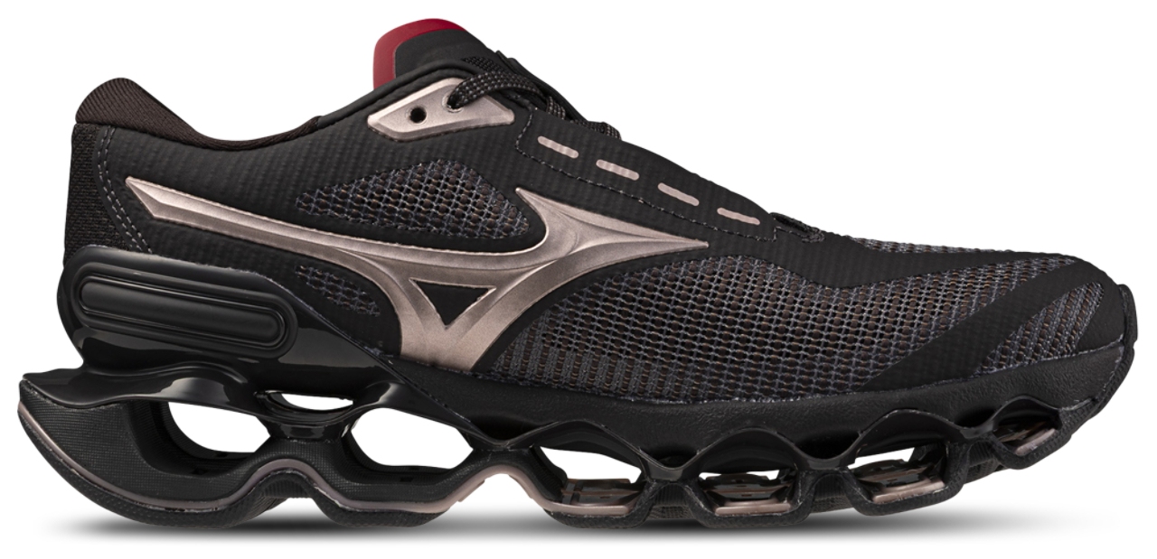 ミッシー ランブロス　カーボンシャフト Mizuno Wave Prophecy 15 - Women's | Champs Sports