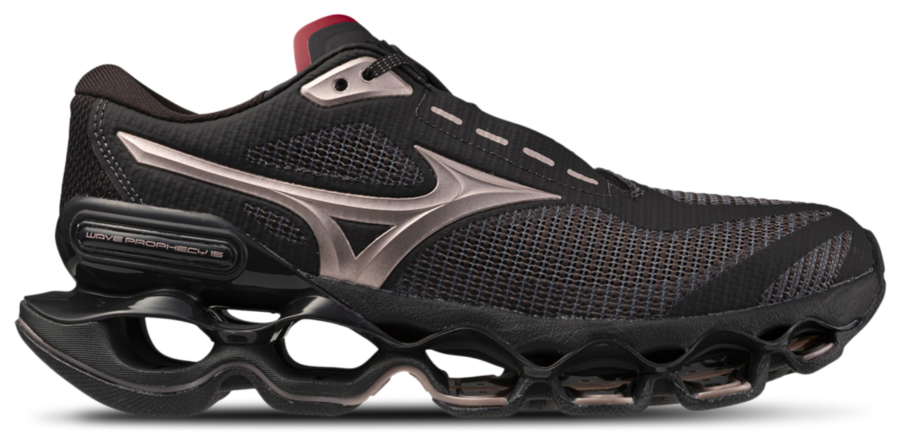 Mizuno Wave Prophecy 15 - Women's | Foot Locker