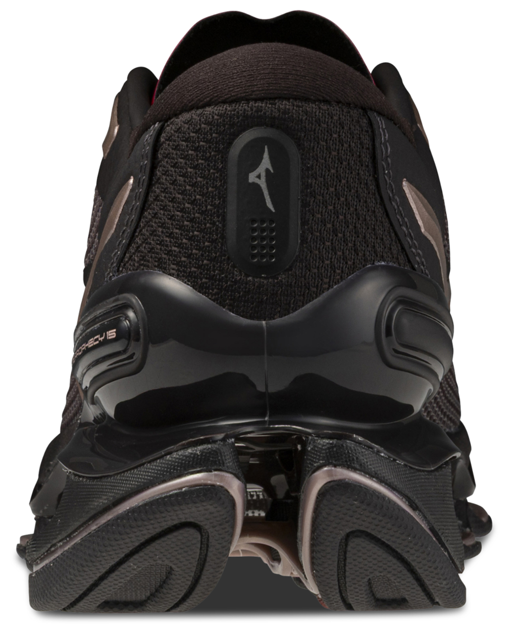 Mizuno Wave Prophecy 15 - Women's | Champs Sports