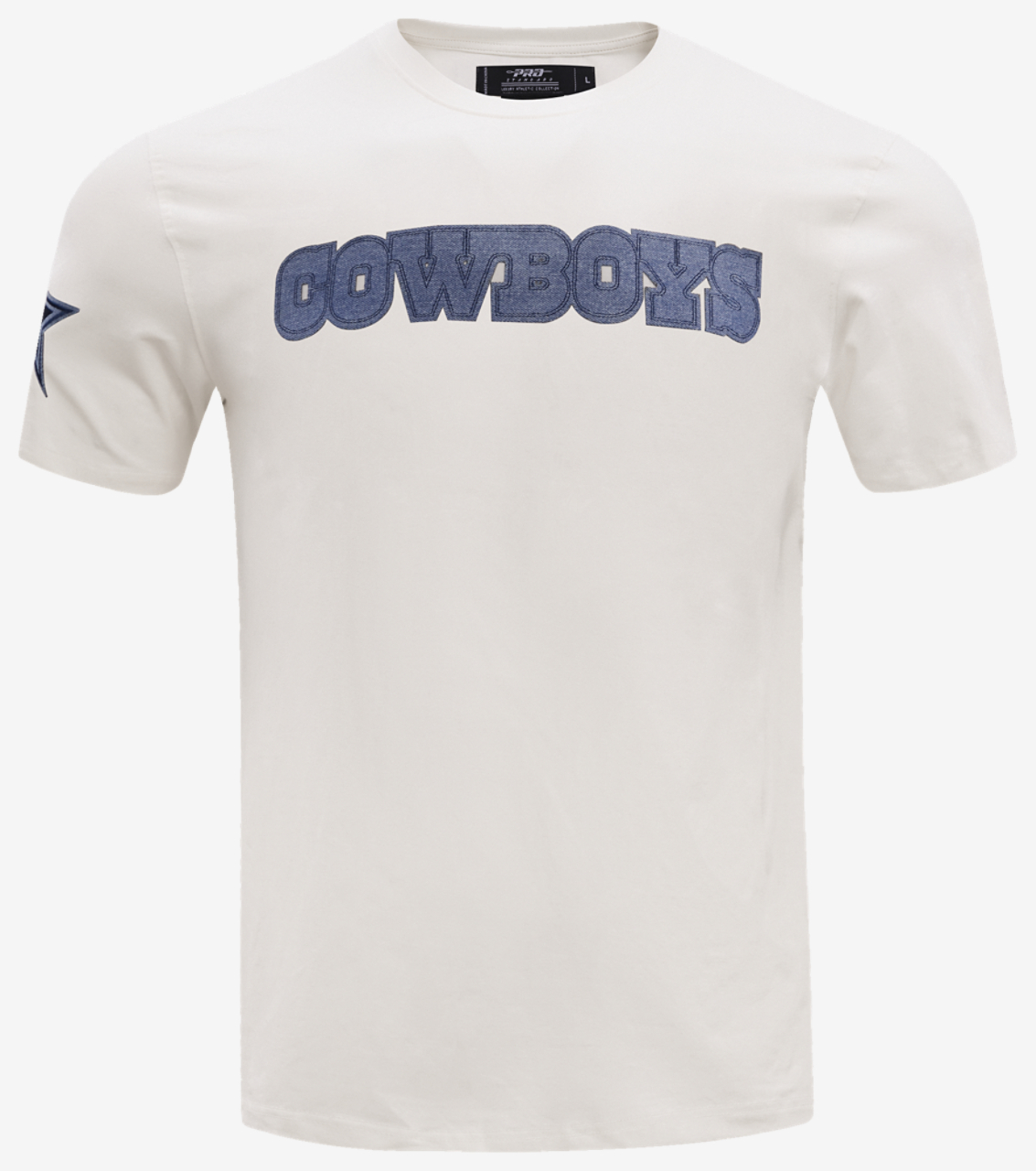 Pro Standard DALLAS COWBOYS TEE Image 1 of 6. Tap to open photo gallery.