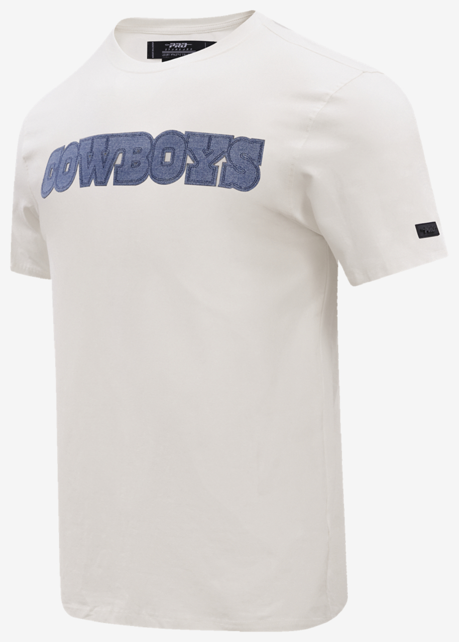 Pro Standard DALLAS COWBOYS TEE Image 3 of 6. Tap to open photo gallery.