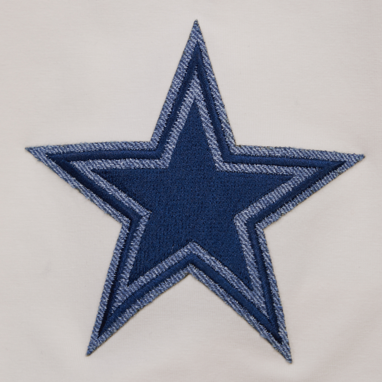 Pro Standard DALLAS COWBOYS TEE Image 6 of 6. Tap to open photo gallery.