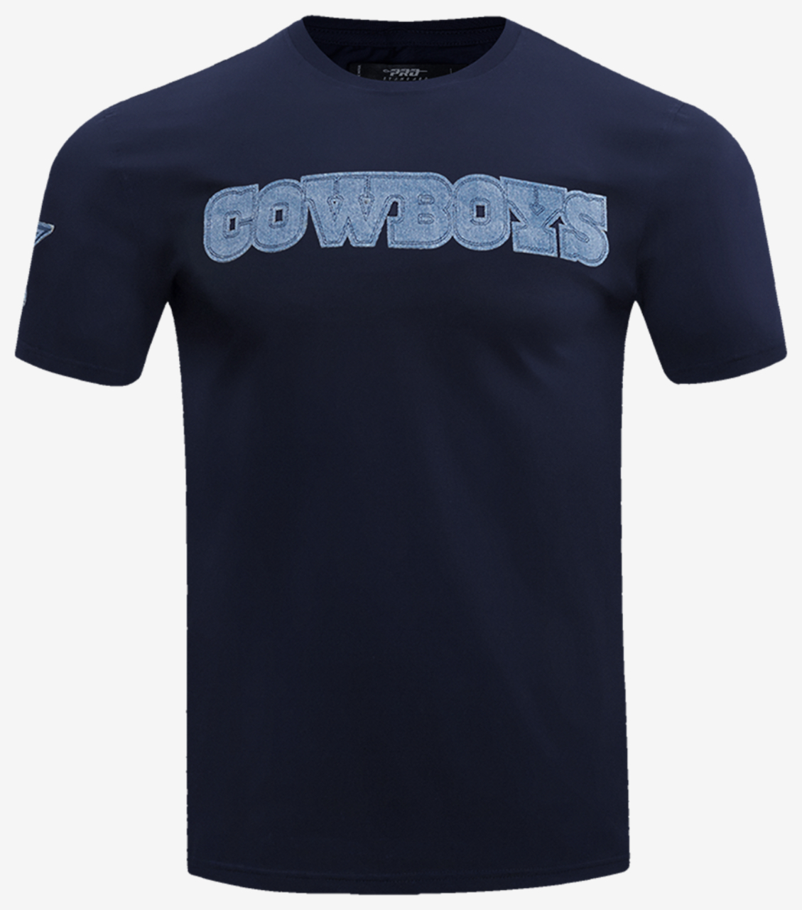 Pro Standard DALLAS COWBOYS TEE Image 1 of 6. Tap to open photo gallery.