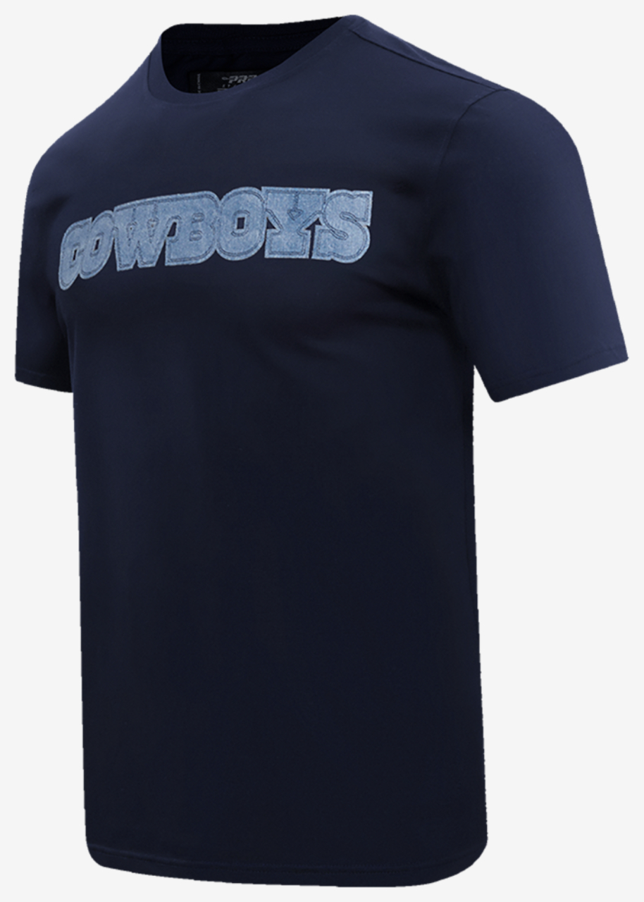 Pro Standard DALLAS COWBOYS TEE Image 3 of 6. Tap to open photo gallery.