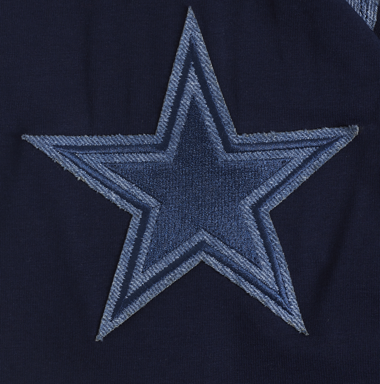 Pro Standard DALLAS COWBOYS TEE Image 5 of 6. Tap to open photo gallery.