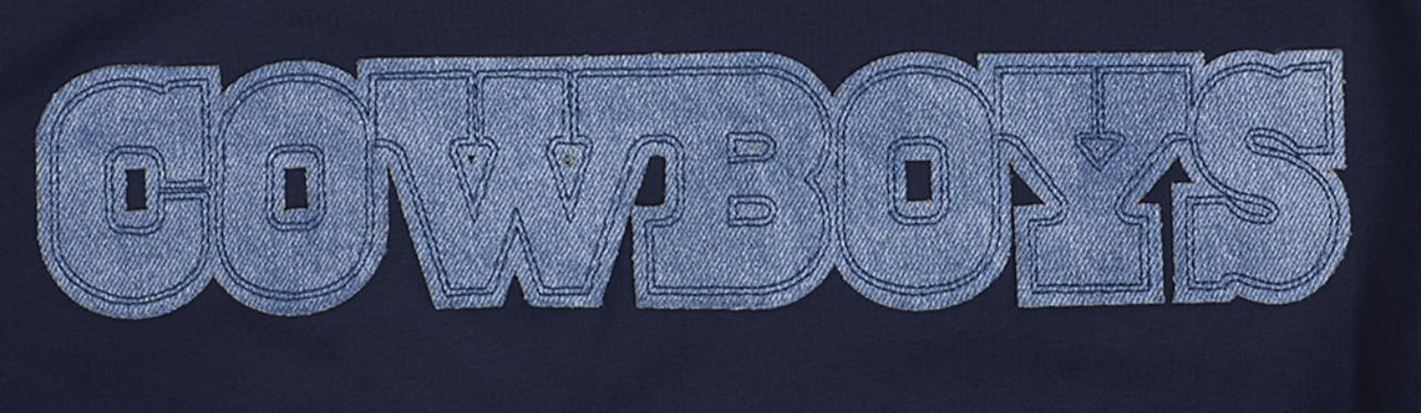 Pro Standard DALLAS COWBOYS TEE Image 6 of 6. Tap to open photo gallery.