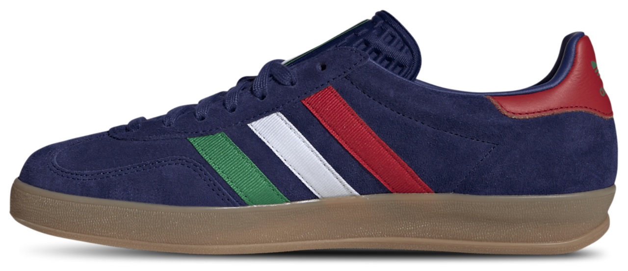 adidas Gazelle Indoor Italy  Image 2 of 5. Tap to open photo gallery.