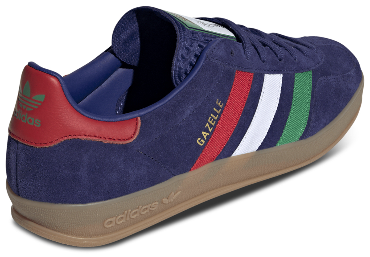 adidas Gazelle Indoor Italy  Image 3 of 5. Tap to open photo gallery.