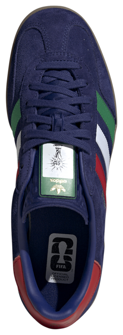 adidas Gazelle Indoor Italy  Image 4 of 5. Tap to open photo gallery.