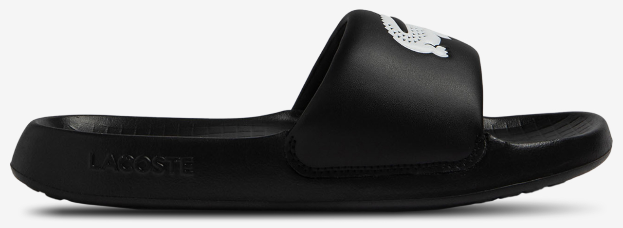 Lacoste Serve Slides 1.0 Image 1 of 6. Tap to open photo gallery.