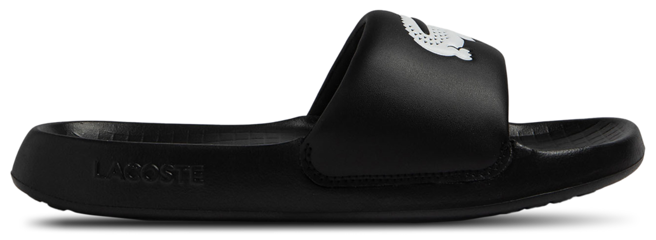 Lacoste Serve Slides 1.0 Image 1 of 6. Tap to open photo gallery.