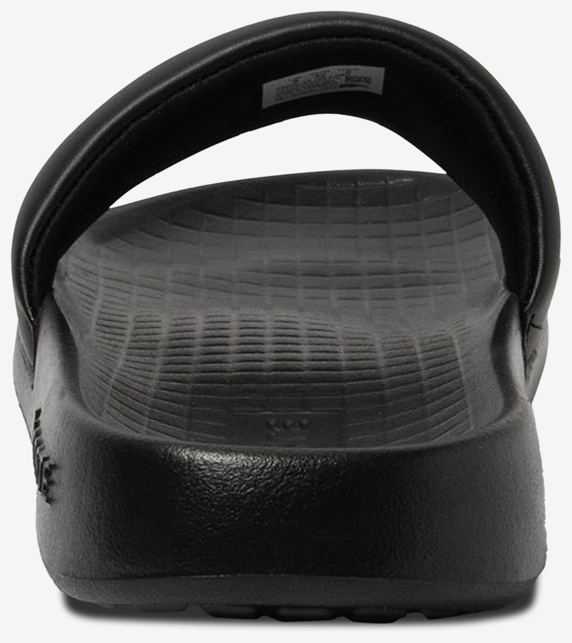 Lacoste Serve Slides 1.0 Image 3 of 6. Tap to open photo gallery.