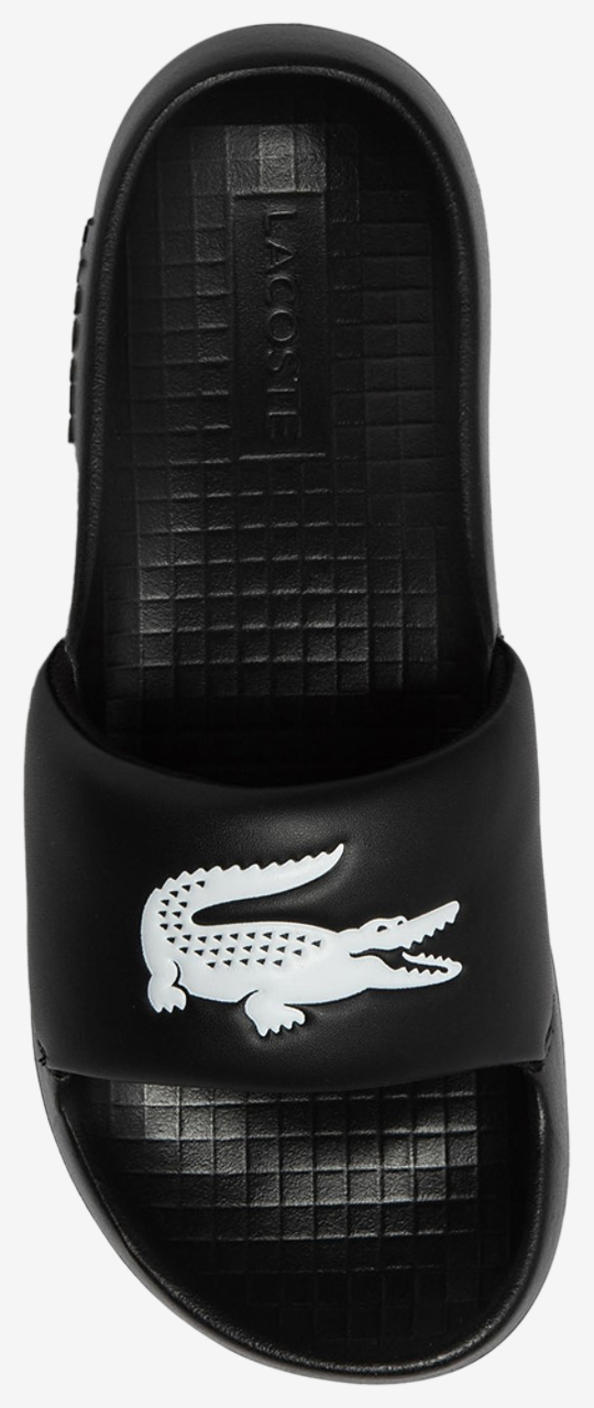 Lacoste Serve Slides 1.0 Image 4 of 6. Tap to open photo gallery.