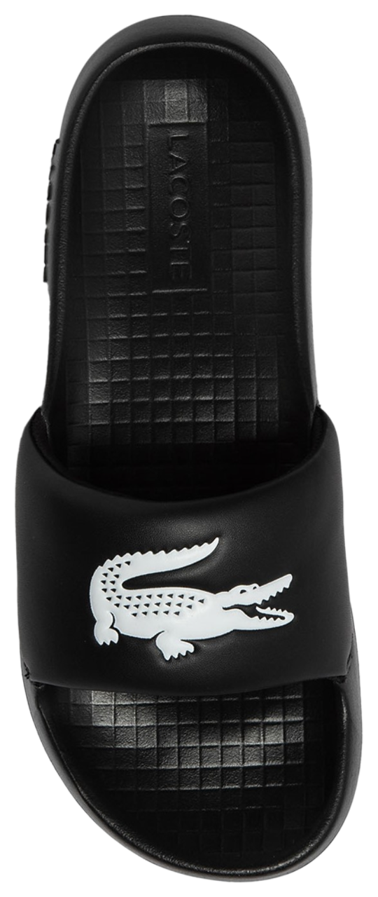 Lacoste Serve Slides 1.0 Image 4 of 6. Tap to open photo gallery.