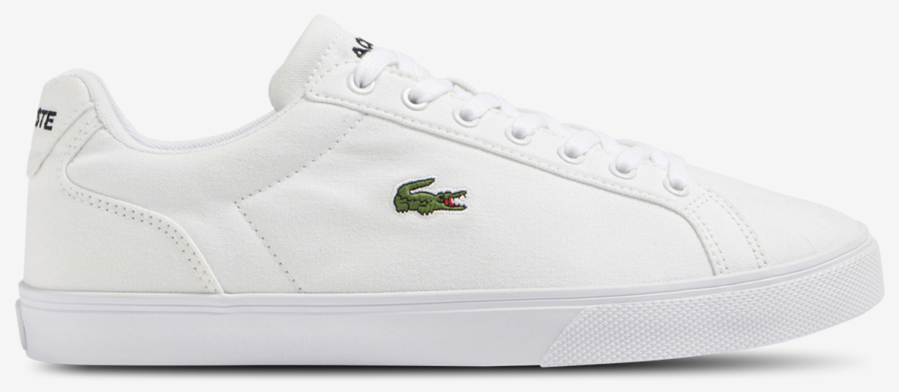 Lacoste LEROND PRO BL 1 Image 1 of 5. Tap to open photo gallery.