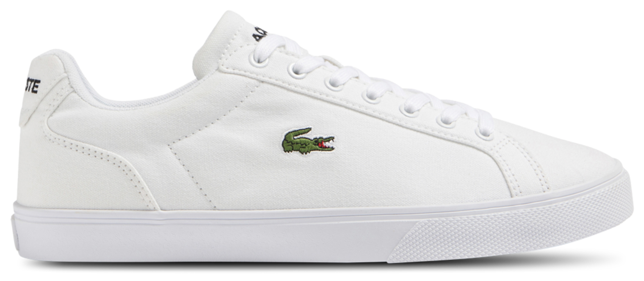 Lacoste LEROND PRO BL 1 Image 1 of 5. Tap to open photo gallery.