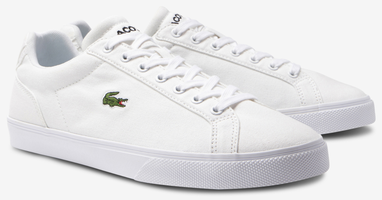 Lacoste LEROND PRO BL 1 Image 2 of 5. Tap to open photo gallery.