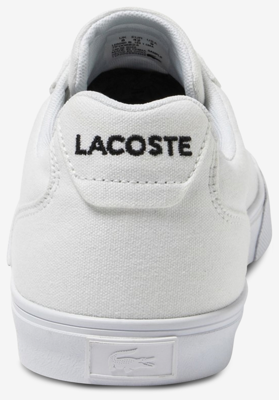 Lacoste LEROND PRO BL 1 Image 3 of 5. Tap to open photo gallery.