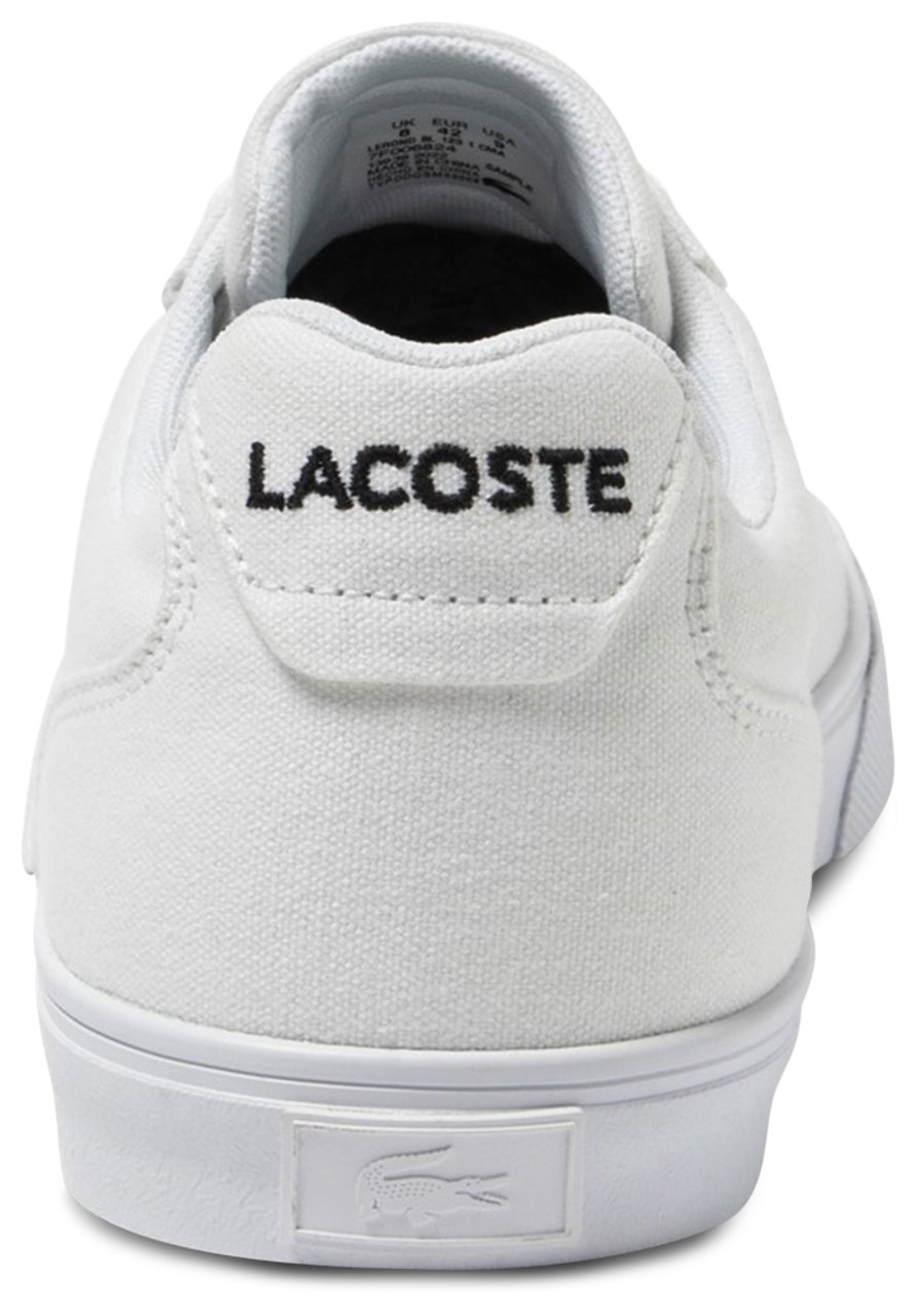 Lacoste LEROND PRO BL 1 Image 3 of 5. Tap to open photo gallery.