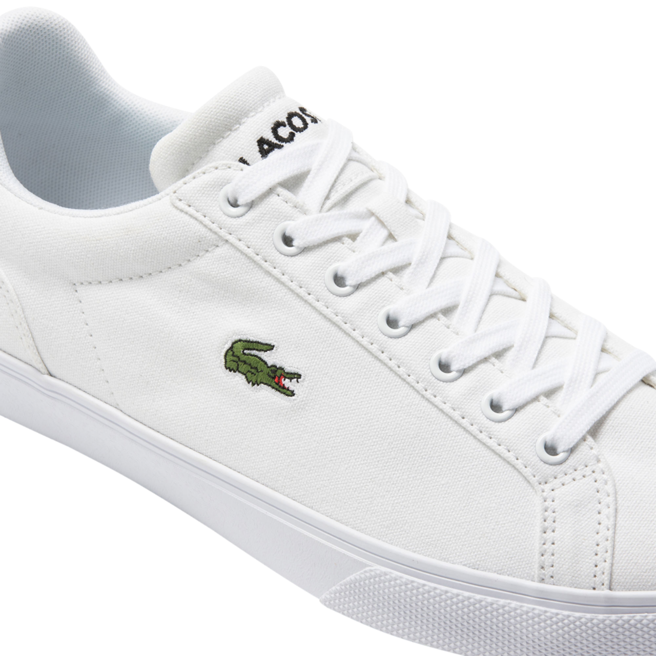 Lacoste LEROND PRO BL 1 Image 4 of 5. Tap to open photo gallery.