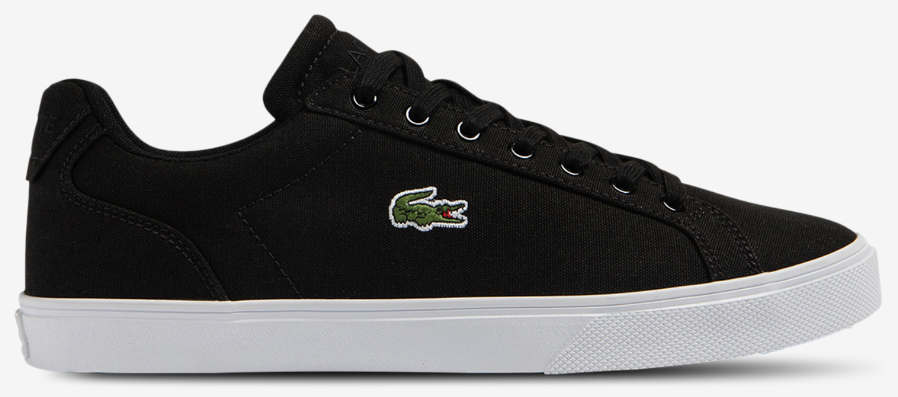 Lacoste LEROND PRO BL 1 Image 1 of 6. Tap to open photo gallery.