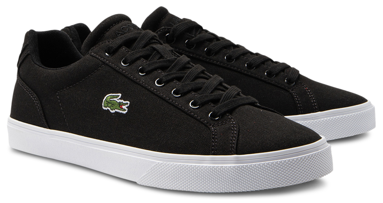 Lacoste LEROND PRO BL 1 Image 2 of 6. Tap to open photo gallery.