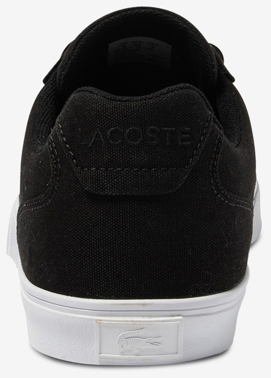 Lacoste LEROND PRO BL 1 Image 3 of 6. Tap to open photo gallery.