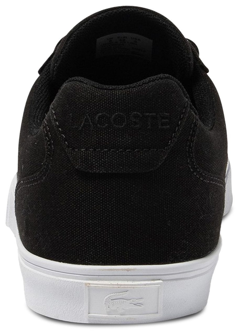 Lacoste LEROND PRO BL 1 Image 3 of 6. Tap to open photo gallery.