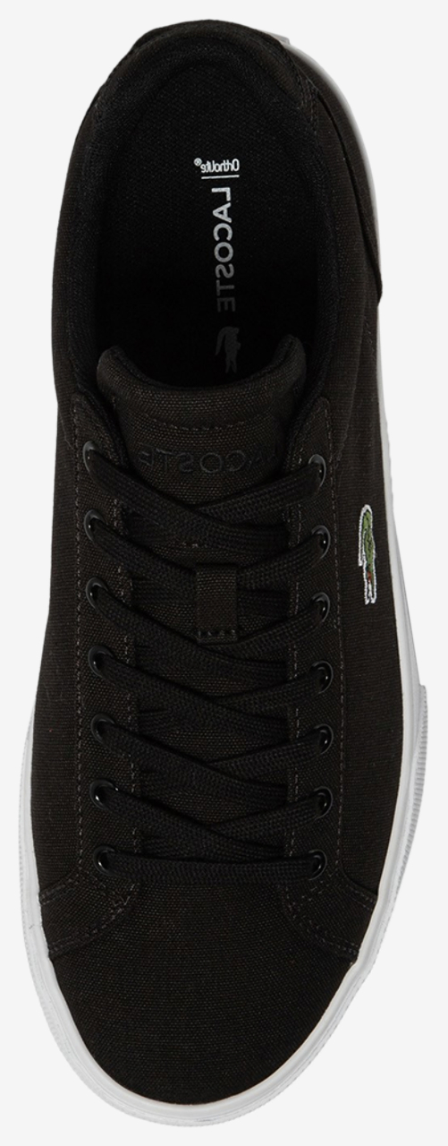 Lacoste LEROND PRO BL 1 Image 4 of 6. Tap to open photo gallery.