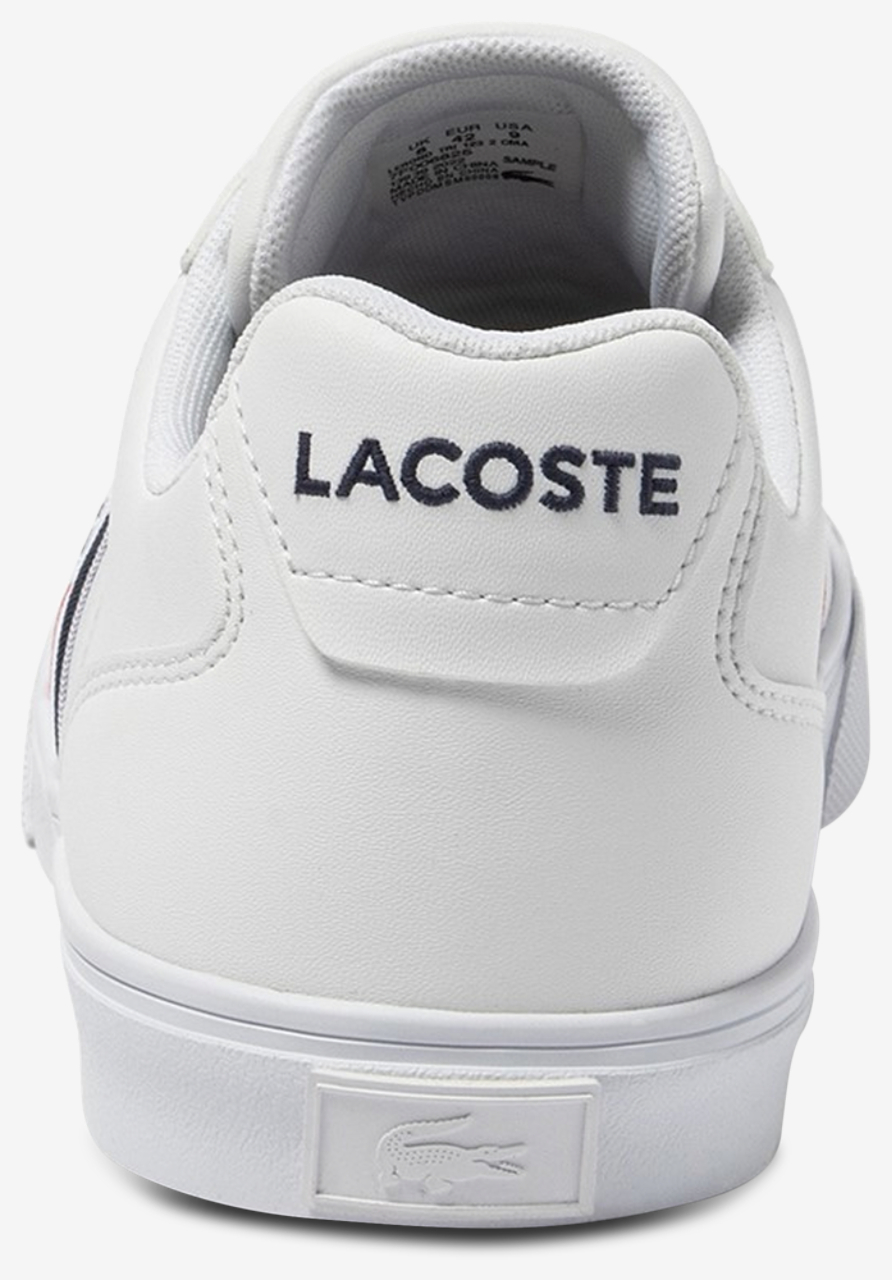 Lacoste LEROND PRO TRI Image 3 of 6. Tap to open photo gallery.