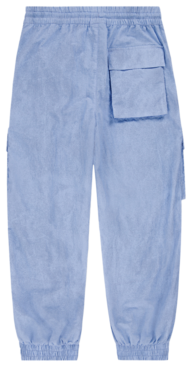 Jordan Blue Jeans & Bling Woven Pant Image 2 of 3. Tap to open photo gallery.