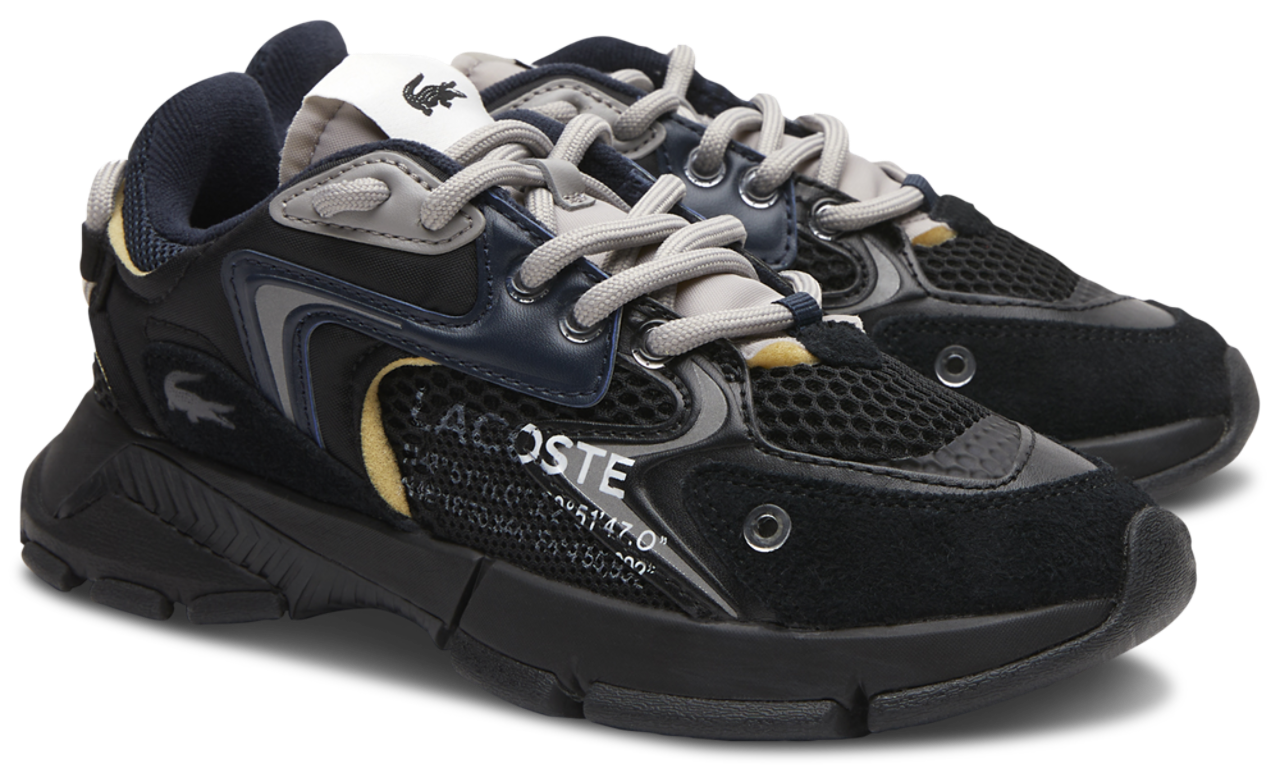 Lacoste L003 NEO 123 1 Image 2 of 6. Tap to open photo gallery.