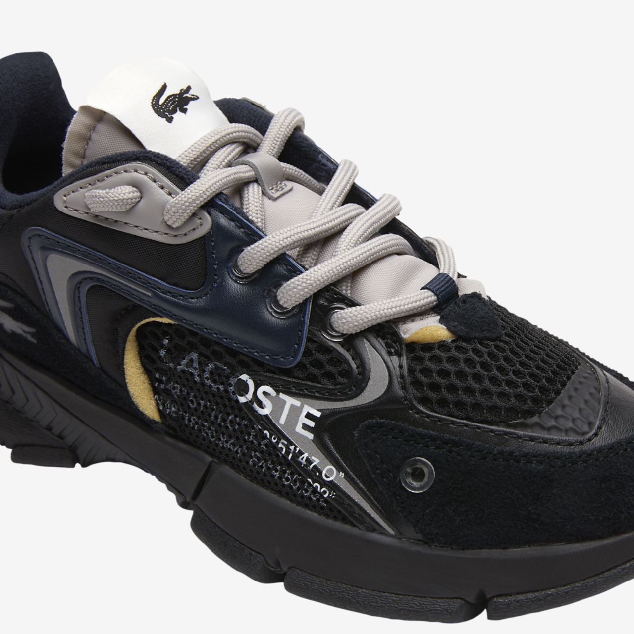 LACOSTE スニーカー L003 NEO 123 1 SFA 24.0 Lacoste L003 NEO 123 1 - Women's | Foot Locker