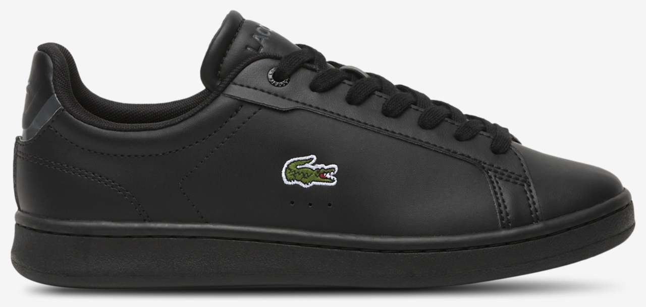 Lacoste Carnaby Pro BL Image 1 of 5. Tap to open photo gallery.